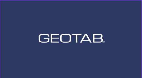 Geotab logo