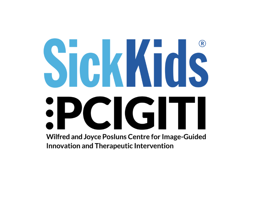 SickKids logo
