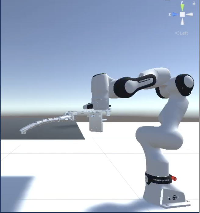 Enhancing Safety in Surgical Robotics Using Virtual Fixtures